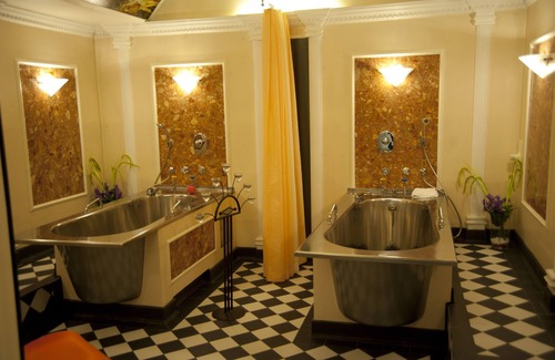 Hitzacker Hotel | Parkhotel Hitzacker