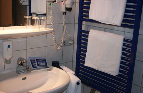 Hitzacker Hotel | Parkhotel Hitzacker