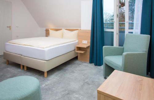 Lippstadt Hotel | Parkhotel Lippstadt