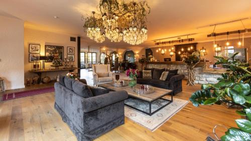 Bad Herrenalb Hotel | Parkhotel Luise Bad Herrenalb