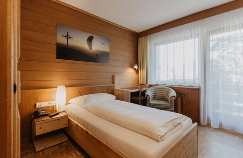 Matrei am Brenner Hotel | Parkhotel Matrei