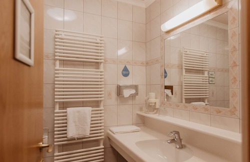 Matrei am Brenner Hotel | Parkhotel Matrei