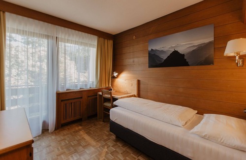 Matrei am Brenner Hotel | Parkhotel Matrei