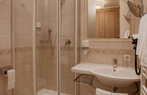 Matrei am Brenner Hotel | Parkhotel Matrei