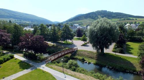 Olsberg Hotel | Parkhotel Olsberg