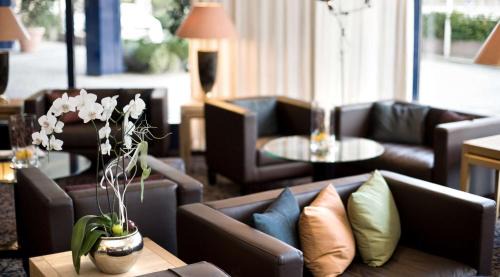 Pforzheim Hotel | Parkhotel Pforzheim