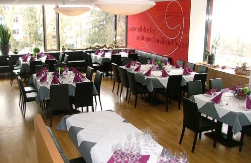 Marbach am Neckar Hotel | Parkhotel Schillerhöhe