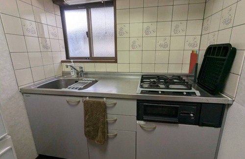 Harunako Onsen House | Parking available! Private ryokan for large groups staying without meals: Shunsatsu Shuyu~SHIKI~ (Japanese only)