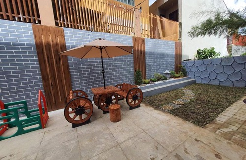 Daet House | Parkners Home