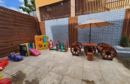 Daet House | Parkners Home