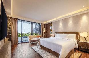 Kampong Glam Hotel | PARKROYAL on Beach Road, Singapore