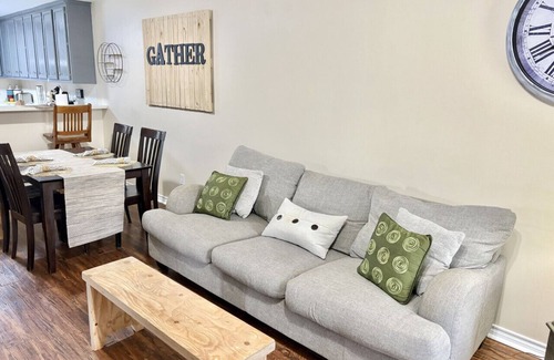 Eastmark Apartment | Parkside at Wolfpen ~ Aggieland Vacation Rentals