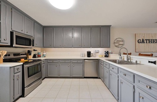Eastmark Apartment | Parkside at Wolfpen ~ Aggieland Vacation Rentals