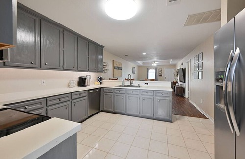 Eastmark Apartment | Parkside at Wolfpen ~ Aggieland Vacation Rentals