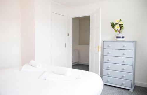 Stevenage House | Parkside House Stevenage