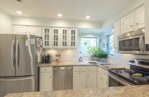 Kiawah Island Villa | Parkside Lagoon Villa THANKSGIVING-Wk of Nov 22 Wide Open.6 Min Walk 2 Beach& Pk