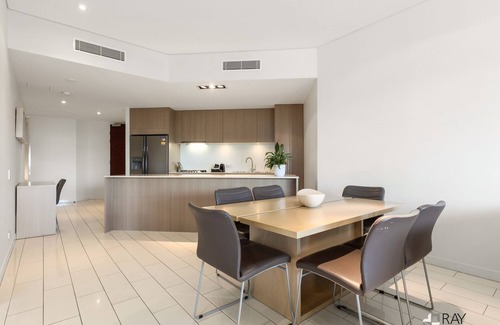 Kingscliff Apartment | Parkview Paradise – 2BR Bali Resort in Kingscliff