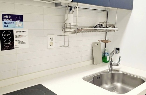 Paju Hotel | Parkview Terrace Hotel