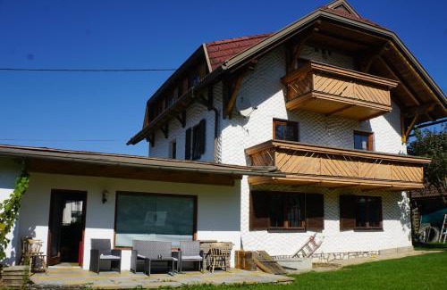Oberaichwald Apartment | Parkweg Lodge
