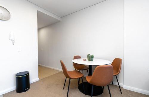Barton Apartment | Parliamentary Triangle 1BR Apartment - Hosted by CanStay