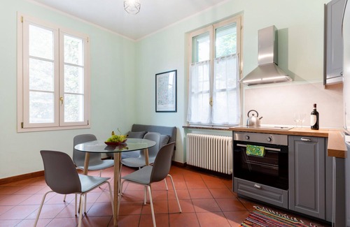Cittadella Apartment | Parma Cittadella Apartment