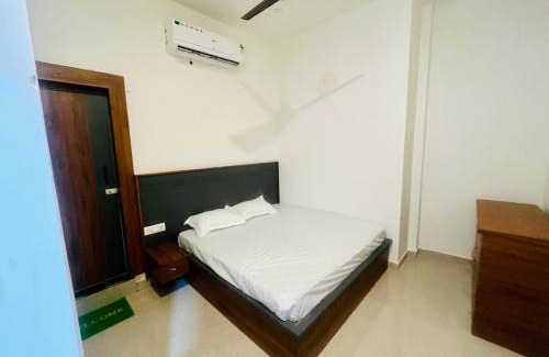Barsana House | Parmar Guest House