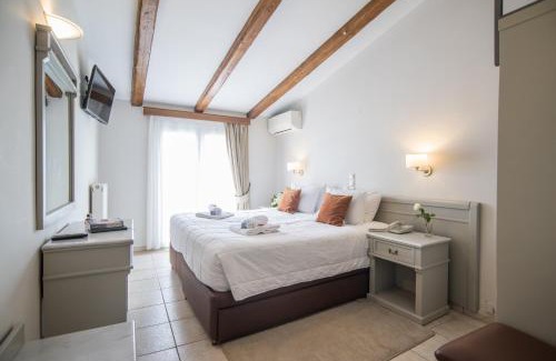 Delfoi Hotel | Parnassos Delphi Hotel