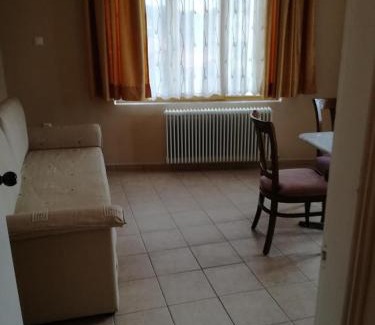 Agios Petros Hotel | PARNON HOTEL