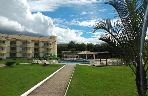 Barra do Pirai Apartment | Parque ALDEIA DAS ÁGUAS Village flat