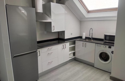 Saron Apartment | Parque de Cabárceno