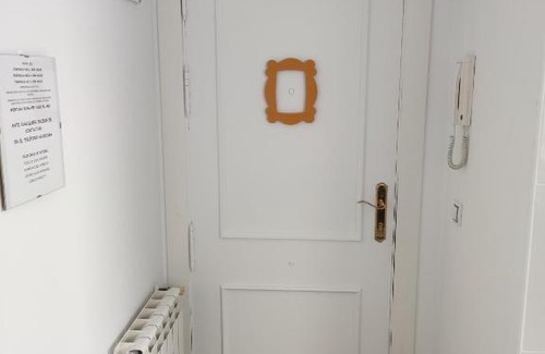 Saron Apartment | Parque de Cabárceno