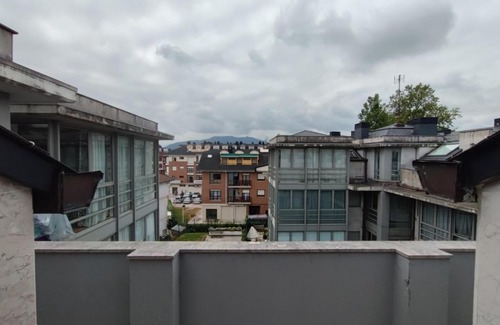 Saron Apartment | Parque de Cabárceno