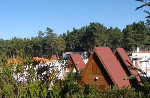Luso Other | parque de campismo de Luso