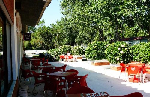 Praia de Mira Other | Parque de Campismo Orbitur Mira