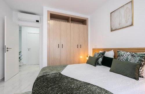 Vila Real Santo Antonio Apartment | Parque dos Reis Apartment 4 A