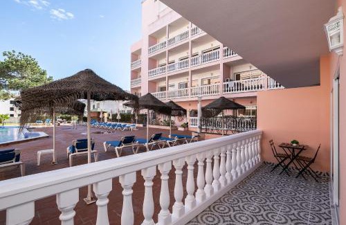 Vila Real Santo Antonio Apartment | Parque dos Reis Apartment 4 A