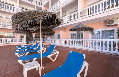 Vila Real Santo Antonio Apartment | Parque dos Reis Apartment 4 A