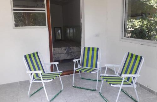 Agua de Oro House | Parque Parilla Pileta