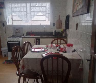 Rio Branco Apartment | Parque polar