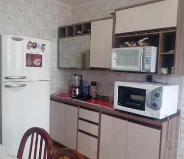 Rio Branco Apartment | Parque polar