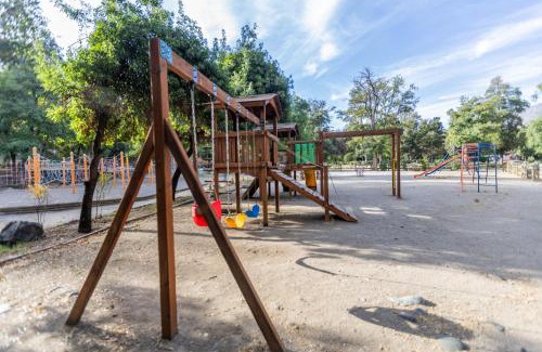 Melocoton Hotel | Parque San José - Héroes Parques