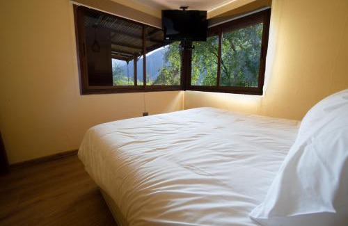 Melocoton Hotel | Parque San José - Héroes Parques