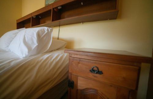 Melocoton Hotel | Parque San José - Héroes Parques