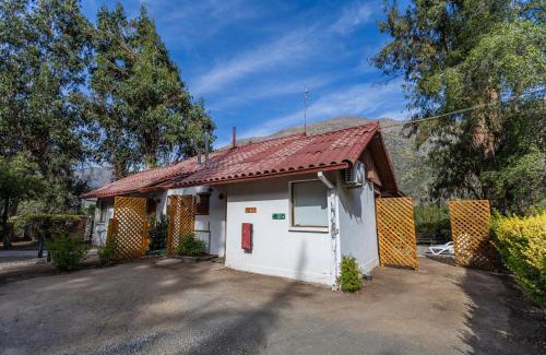 Melocoton Hotel | Parque San José - Héroes Parques