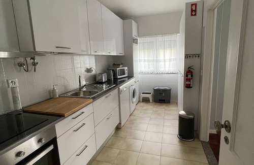 Torres Vedras Apartment | Parque Verde 1 - AL