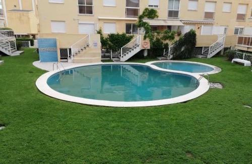 Xeraco Apartment | Parquemar VIII Solo Familias Serviplaya