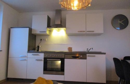 Parsberg Apartment | Parsberger Ferienwohnung 6