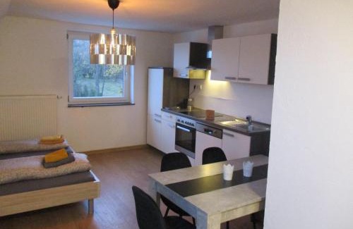 Parsberg Apartment | Parsberger Ferienwohnung 6