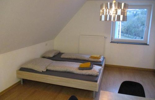 Parsberg Apartment | Parsberger Ferienwohnung 6