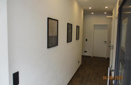 Parsberg Apartment | Parsberger Stadtwohnung